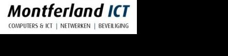 Montferland ICT